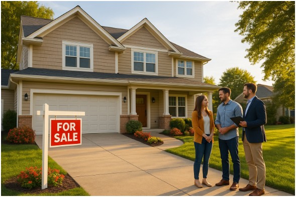 tips to sell your home faster