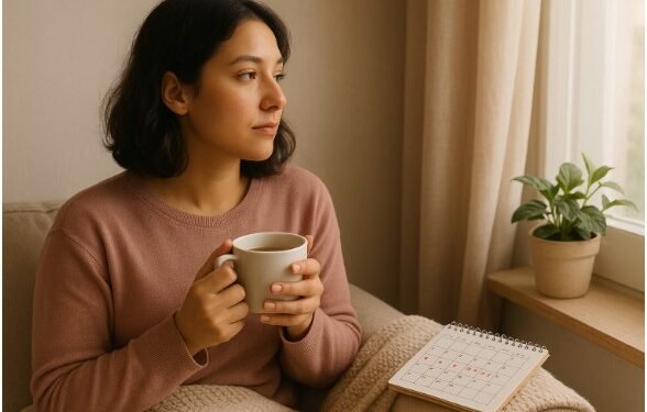 what causes irregular periods