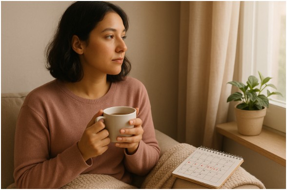 what causes irregular periods