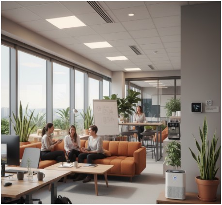 Foster Social Connection and Community