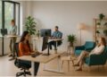 how to create employee-focused workspaces
