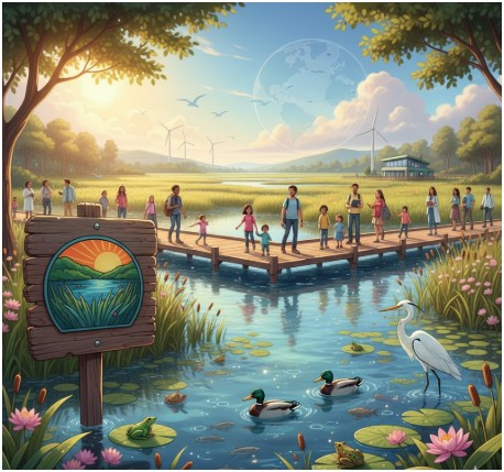 Conservation Strategies and Policies