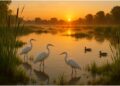 Why Wetlands Matter More Than You Think