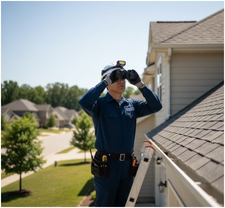 Professional Inspections and Specialized Maintenance