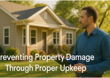 Preventing Property Damage