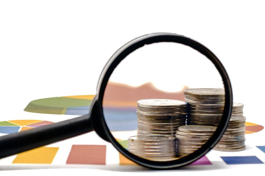 The Benefits of Financial Transparency