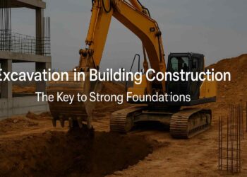 The Hidden Role of Excavation in Building Long-Lasting Structures