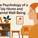 The Psychology Behind a Tidy Home