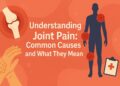 Understanding Joint Pain Common Causes and What They Mean