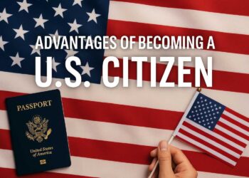 Why Citizenship Matters Advantages of Becoming a U.S. Citizen