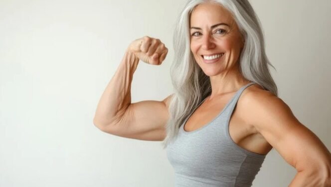 Aging with Confidence