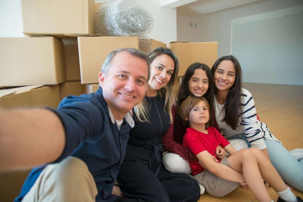 Building Community Connections