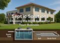 how to choose the right septic system for your business