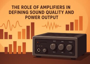 How Amplifiers Work At its core, an amplifier takes a weak audio signal and increases its voltage to a level that can drive speakers. This process is called amplification, and it's essential for any audio system that needs to produce sound at a usable volume. Amplifiers are built around different circuit designs, known as classes. Each class has its own trade-offs between efficiency, heat production, and sound quality.