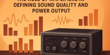 How Amplifiers Work At its core, an amplifier takes a weak audio signal and increases its voltage to a level that can drive speakers. This process is called amplification, and it's essential for any audio system that needs to produce sound at a usable volume. Amplifiers are built around different circuit designs, known as classes. Each class has its own trade-offs between efficiency, heat production, and sound quality.