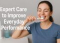 Expert Care to Improve Everyday Performance