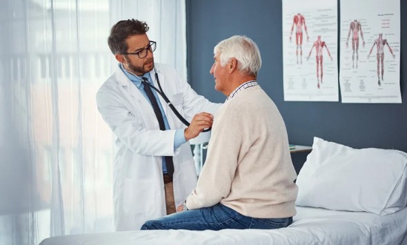 Get Regular Health Checkups