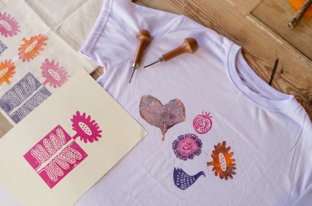 Advantages of Dye Sublimation Printing