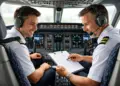 Commercial Pilot Training What It Takes to Fly for a Living