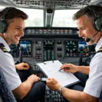 Commercial Pilot Training What It Takes to Fly for a Living