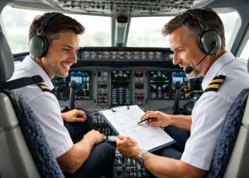 Commercial Pilot Training What It Takes to Fly for a Living