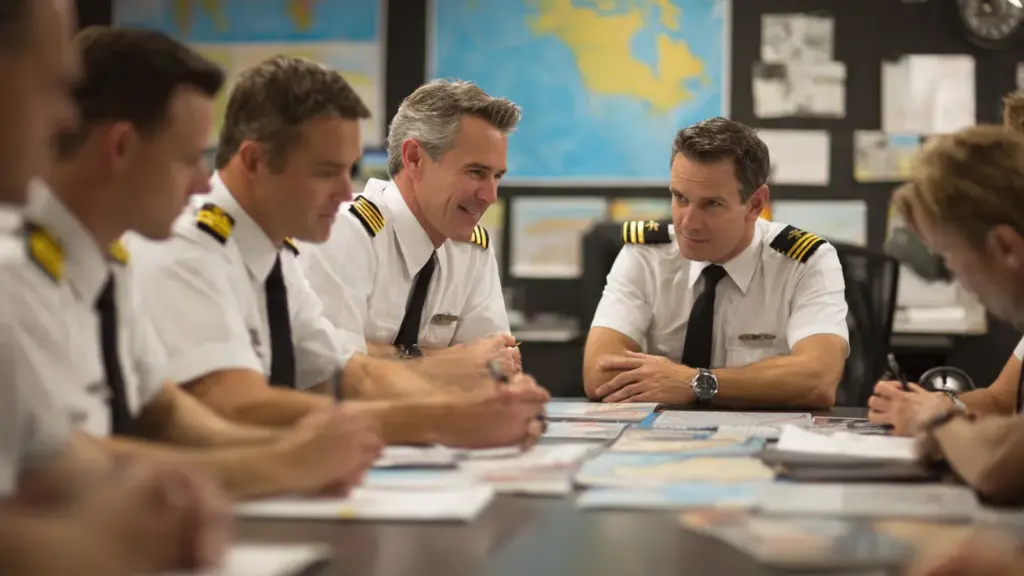 Critical Skills for Success