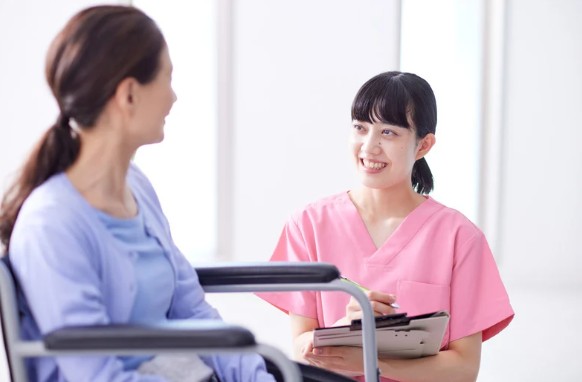 Enhances Focus on Preventive and Holistic Care