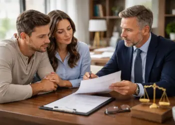 How to Protect Your Rights in a Separation