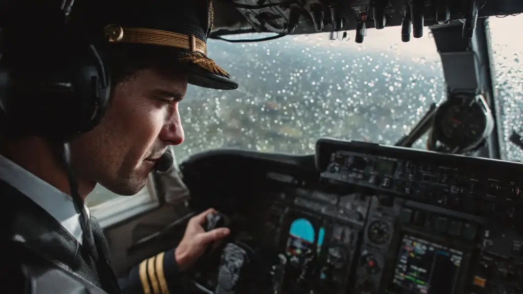 Instrument Rating (IR)