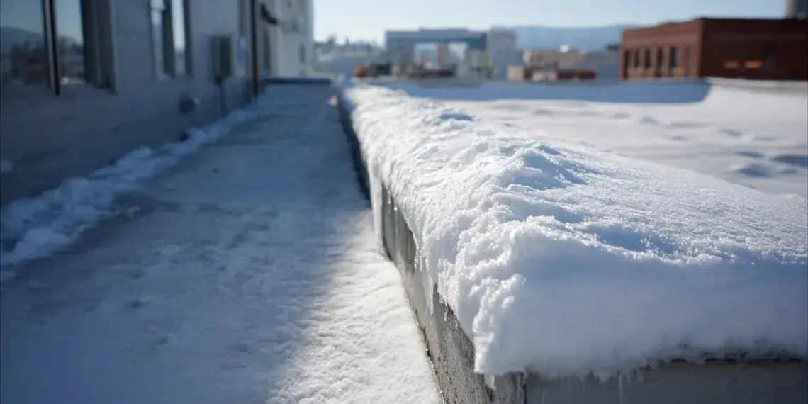 Protecting City Homes From Winter Structural Stress (2)