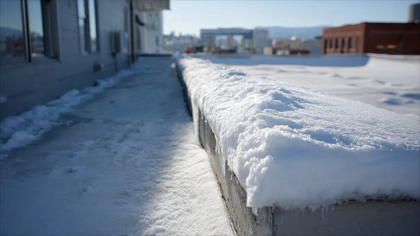 Protecting City Homes From Winter Structural Stress (2)