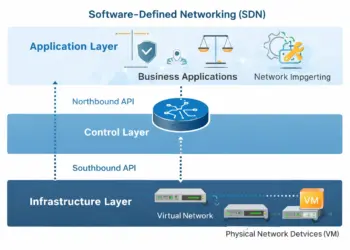 SDN A Guide for Enterprise & Telecom
