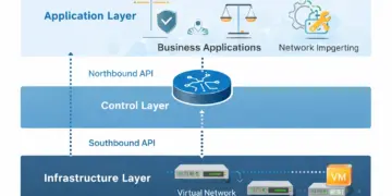SDN A Guide for Enterprise & Telecom