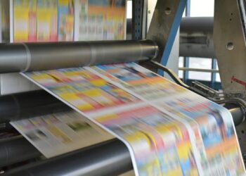 The Secret Behind Bright, Long-Lasting Prints