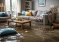 What Happens to Your Home After Water Damage