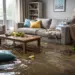 What Happens to Your Home After Water Damage